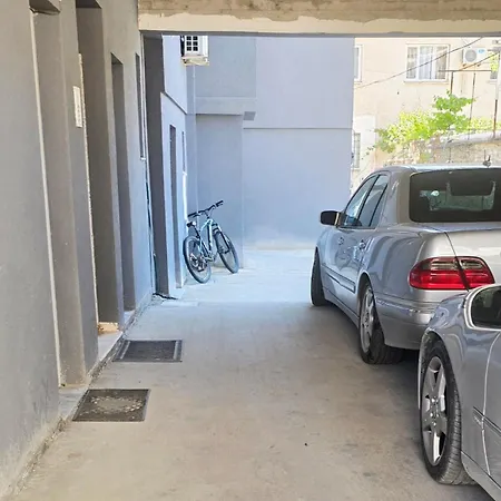 Nook Traditional 4 4 Apartamento Himare